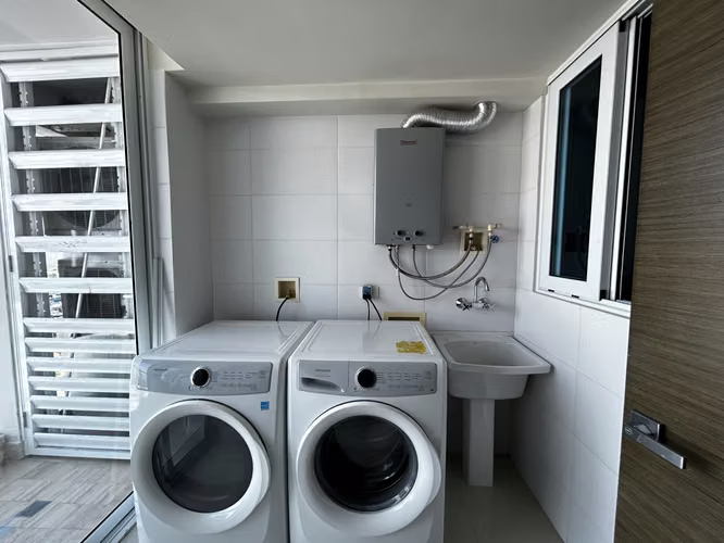 Venta de Apartamento en Costa del Este PH The Regent