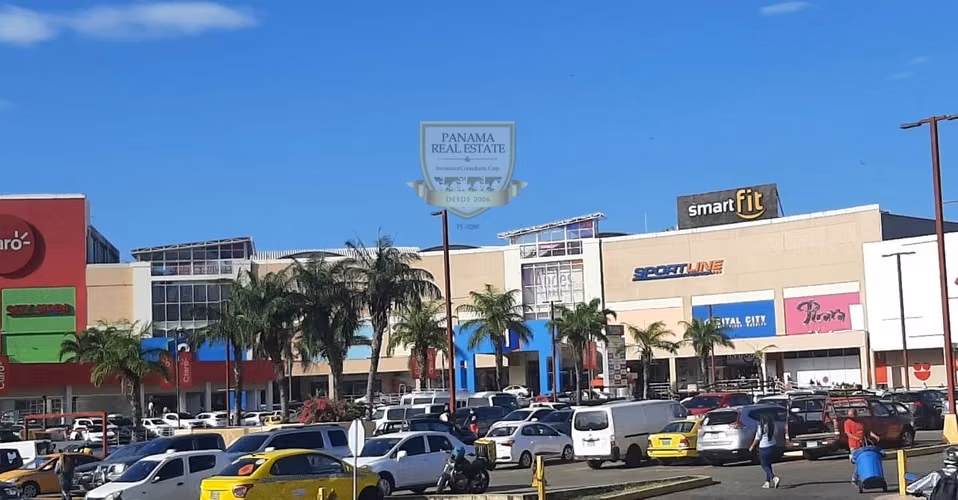 Venta de Local Comercial en Los Andes Andres Mall JH - Imagen 3