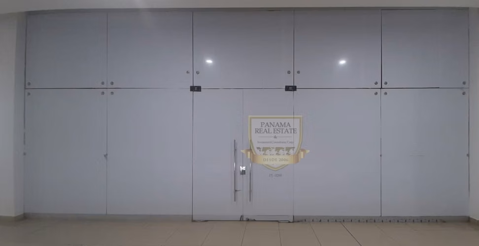 Venta de Local Comercial en Los Andes Andres Mall JH - Imagen 4