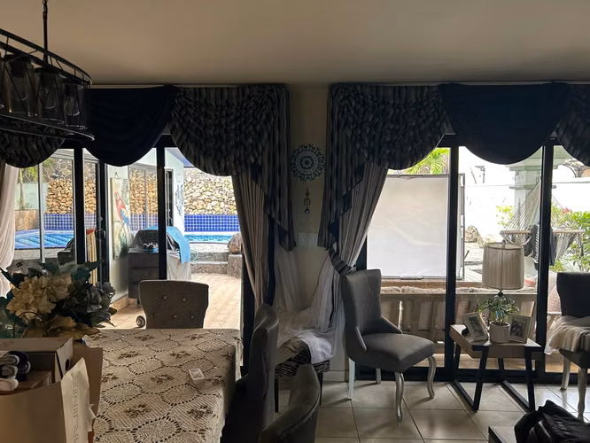 REMATO CASA en Residencial Villas del Golf - Imagen 4