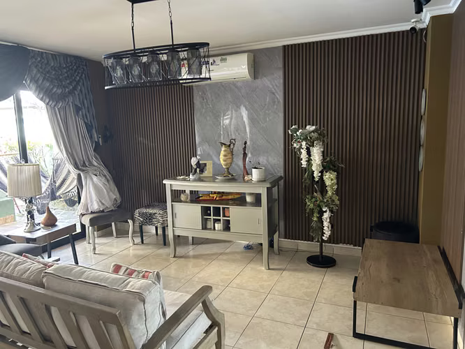 REMATO CASA en Residencial Villas del Golf - Imagen 3