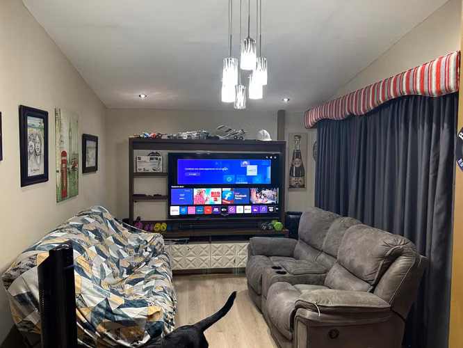 REMATO CASA en Residencial Villas del Golf - Imagen 9