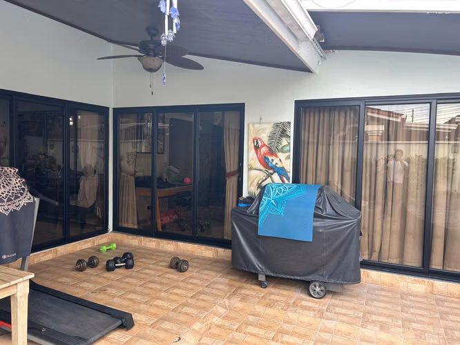 REMATO CASA en Residencial Villas del Golf - Imagen 11