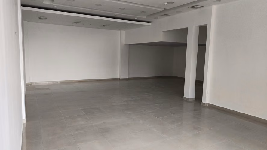 ALQUILER DE LOCAL COMERCIAL VIA ISRAEL DR