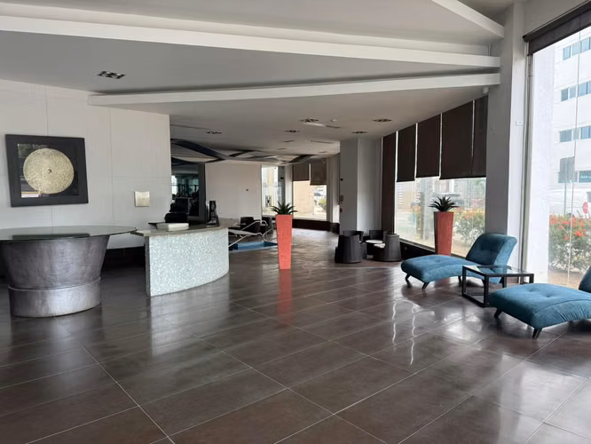 APARTAMENTO AMOBLADO TIPO LOFT EN ALQUILER EN PUNTA PACÍFICA PANAMÁ MG