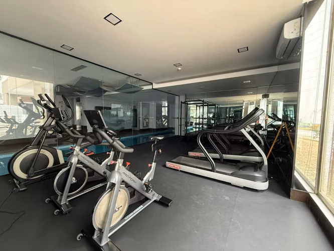 APARTAMENTO AMOBLADO TIPO LOFT EN ALQUILER EN PUNTA PACÍFICA PANAMÁ MG