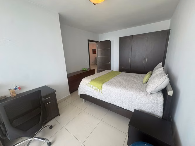 Alquiler de Apartamento en Avenida Balboa, PH Allure at the Park - Imagen 9