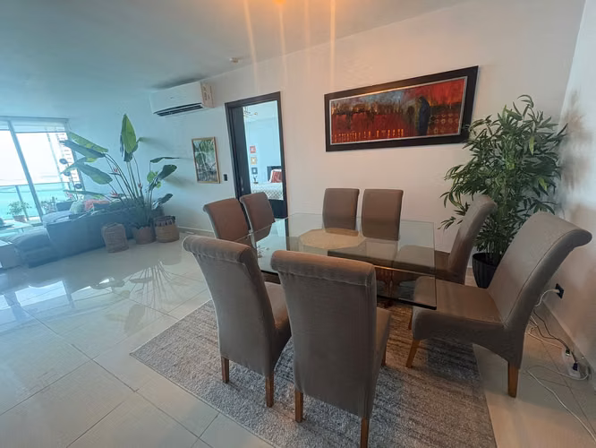 Alquiler de Apartamento en Avenida Balboa, PH Allure at the Park - Imagen 7