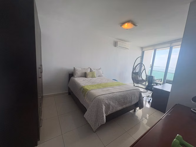 Alquiler de Apartamento en Avenida Balboa, PH Allure at the Park - Imagen 10