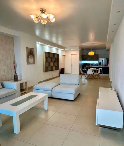 Alquiler de Apartamento en Avenida Balboa, PH Element - Imagen 2