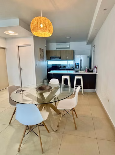 Alquiler de Apartamento en Avenida Balboa, PH Element - Imagen 5