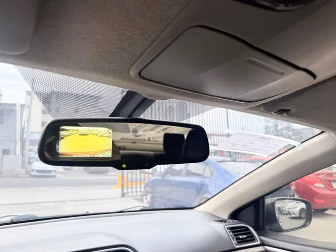 Suzuki Ciaz 2017 - Imagen 12