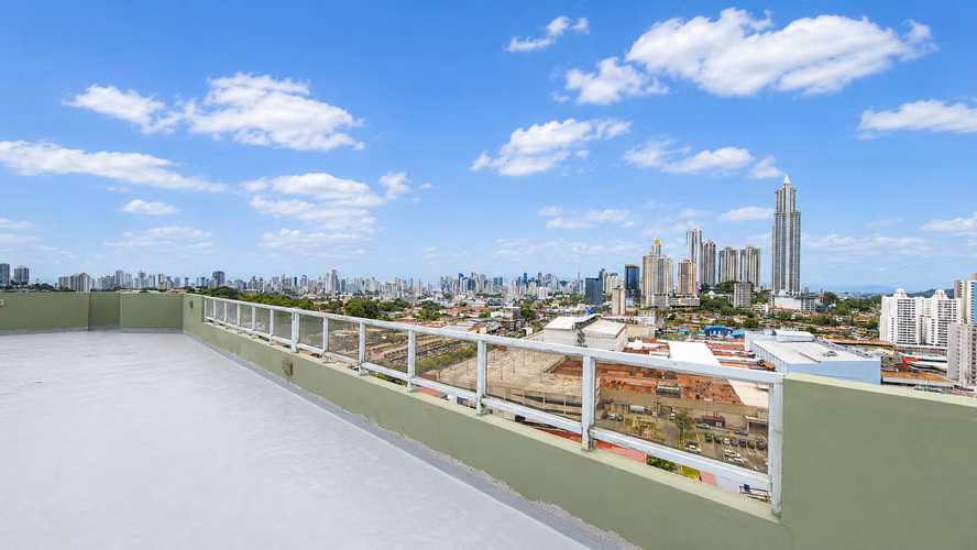 Venta Apartamento Plaza Dorada El Dorado, Balcón Vista Panorámica - Imagen 15