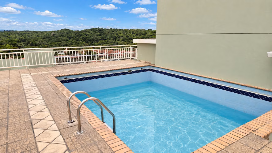 Venta Apartamento Plaza Dorada El Dorado, Balcón Vista Panorámica - Imagen 14