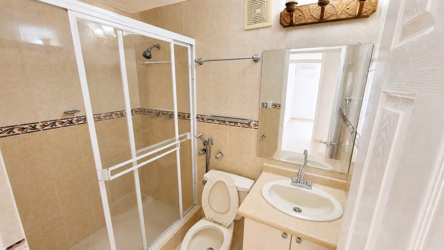 Venta Apartamento Plaza Dorada El Dorado, Balcón Vista Panorámica - Imagen 8