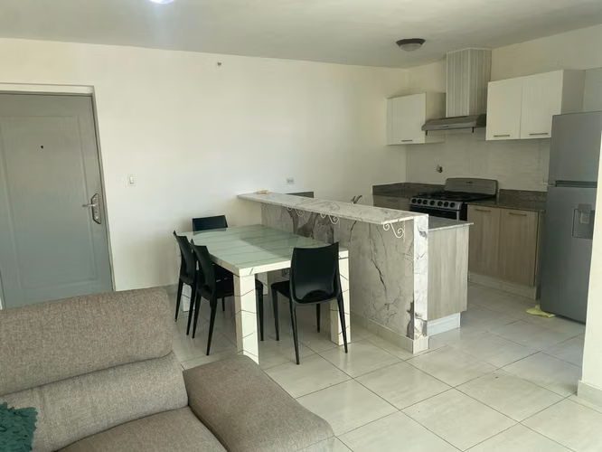 ALQUILER DE APARTAMENTO EN VIA ESPAÑA I SAN FRANCISCO CERCA DEL METRO