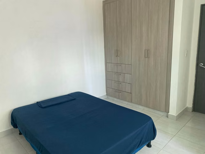 ALQUILER DE APARTAMENTO EN VIA ESPAÑA I SAN FRANCISCO CERCA DEL METRO