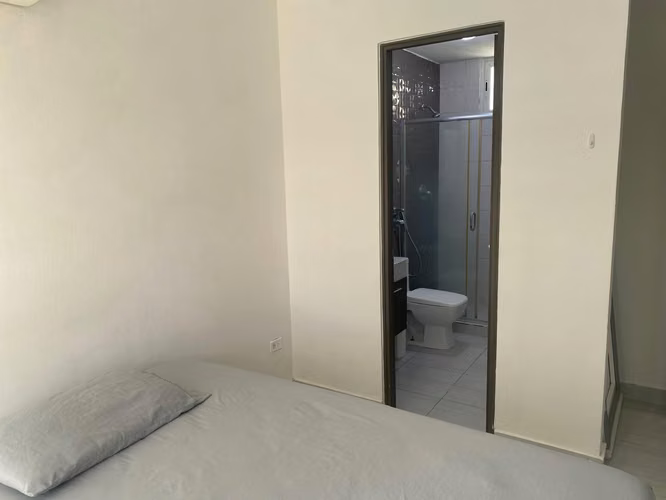 ALQUILER DE APARTAMENTO EN VIA ESPAÑA I SAN FRANCISCO CERCA DEL METRO
