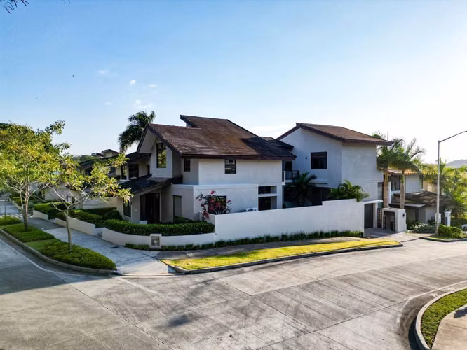 Vendo casa en Panamá pacífico