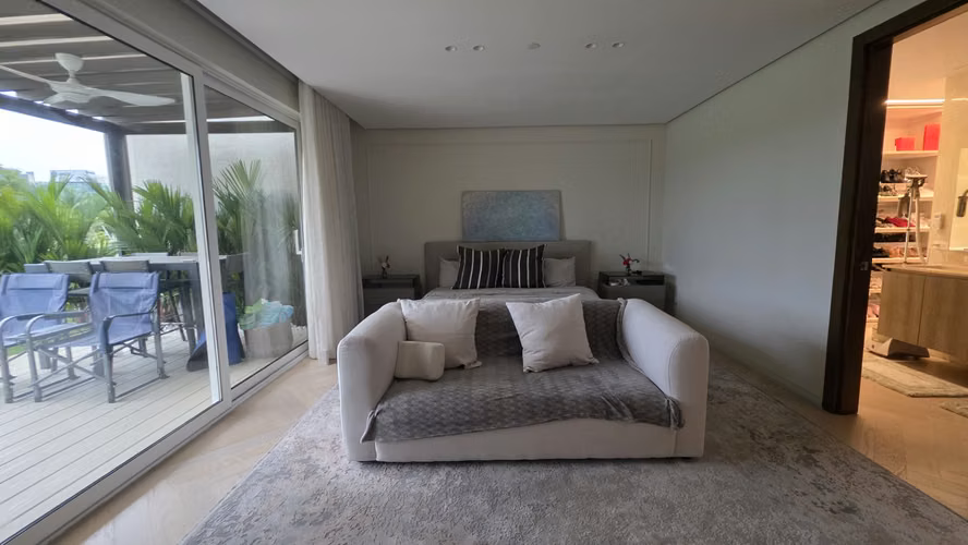 Apartamento con Piscina en Santa Maria The Reserve 26EPP603