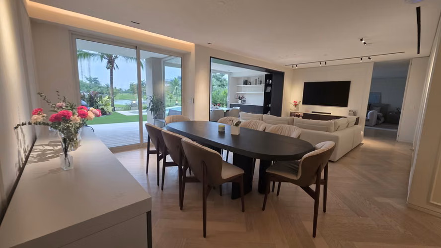 Apartamento con Piscina en Santa Maria The Reserve 26EPP603