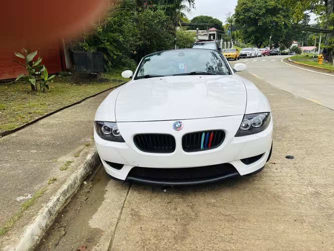 VENDo BMW MZ4