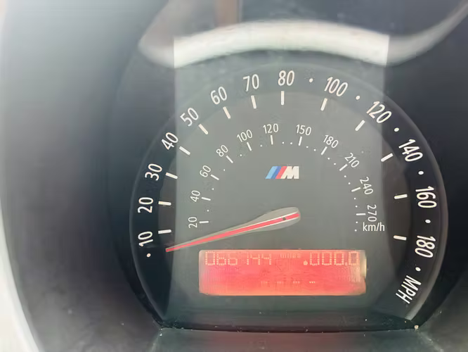 VENDo BMW MZ4