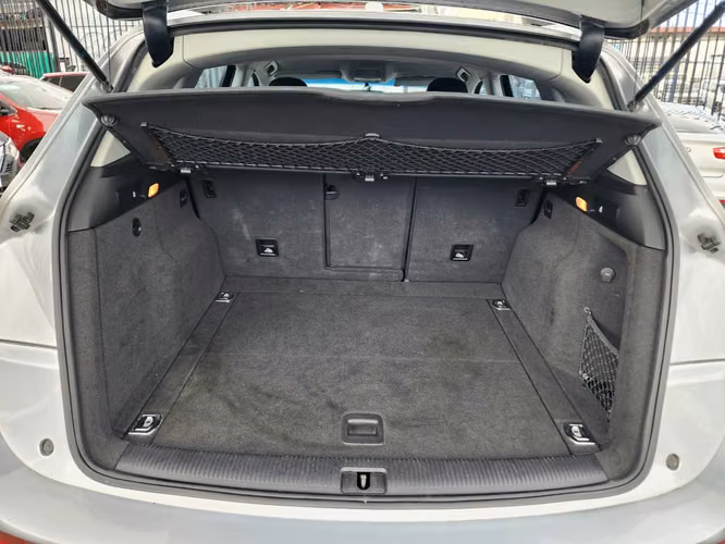Audi Q5 2016 - Imagen 6