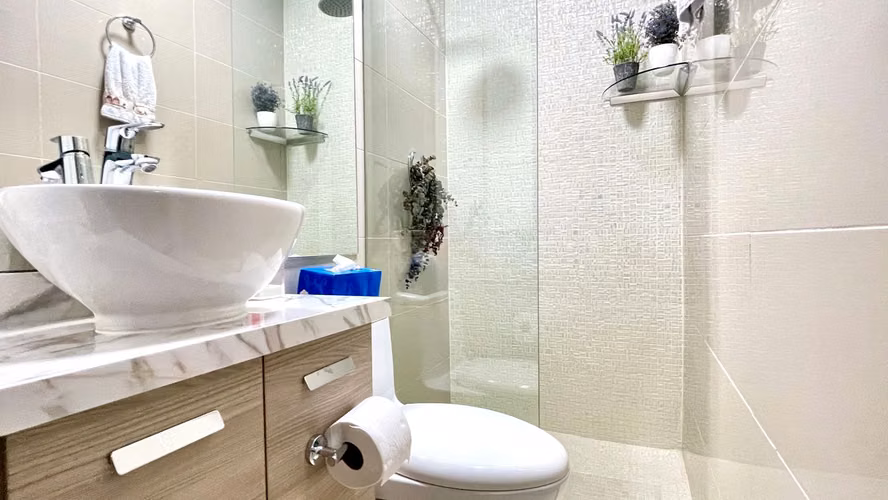 Apartamento Remodelado en Punta Pacifica Grand Tower 26EPP1286