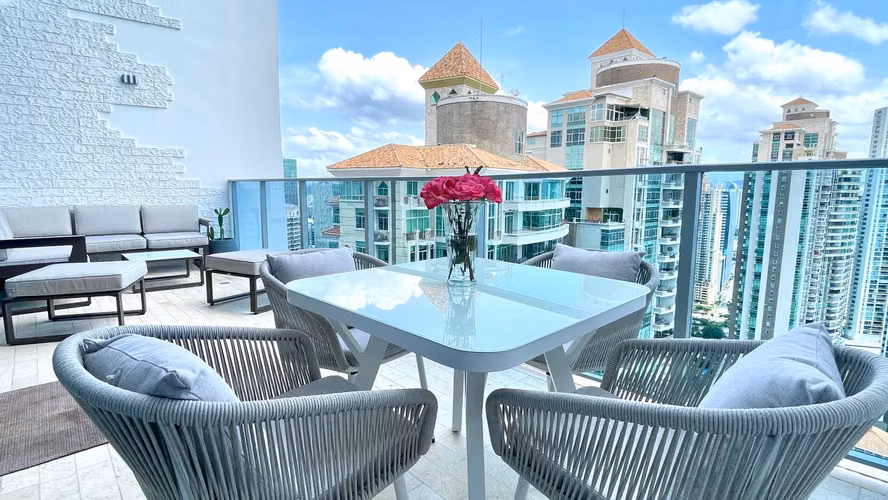 Apartamento Remodelado en Punta Pacifica Grand Tower 26EPP1286