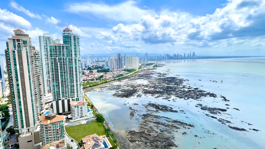 Apartamento Remodelado en Punta Pacifica Grand Tower 26EPP1286