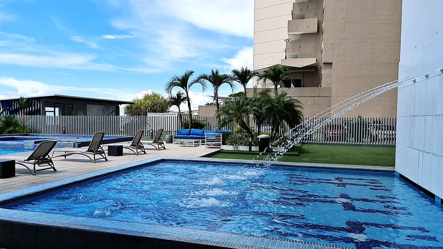 Apartamento Remodelado en Punta Pacifica Grand Tower 26EPP1286