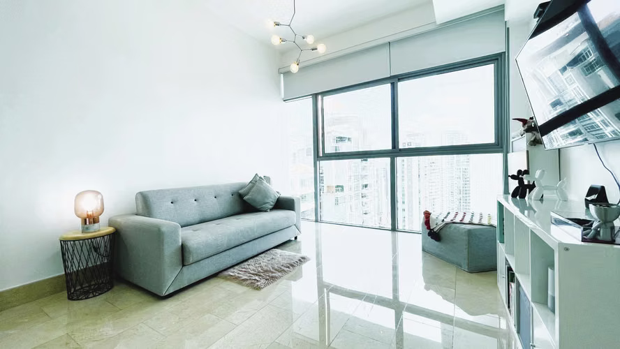 Apartamento Remodelado en Punta Pacifica Grand Tower 26EPP1286