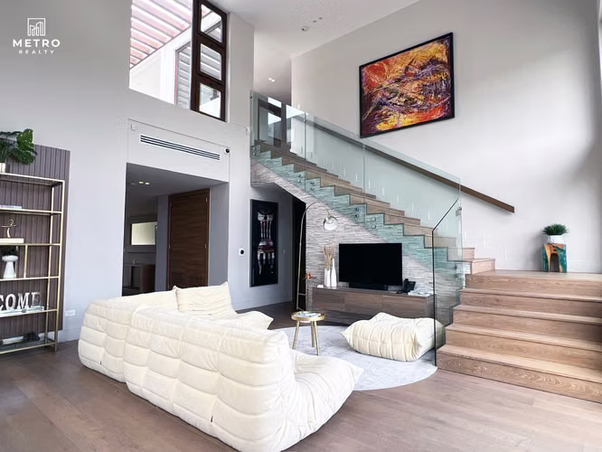 Mansión en Venta en Costa del Este Residencial Balmoral - Imagen 8