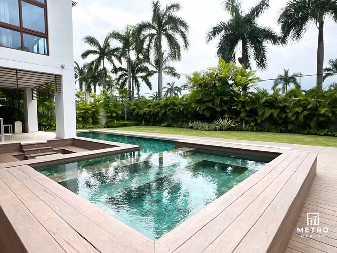 Mansión en Venta en Costa del Este Residencial Balmoral - Imagen 19
