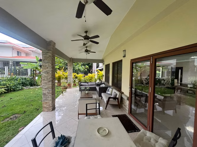 Casa en Venta en Clayton en Senderos de Cruces
