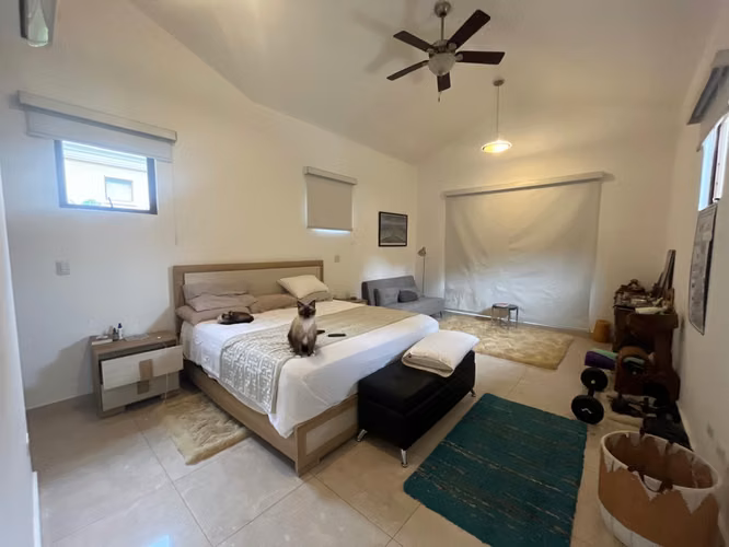 Casa en Venta en Clayton en Senderos de Cruces