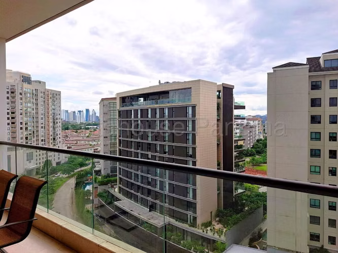 Oportunidad Apartamento en Santa Maria Golf & Country Club 26EPP4075 PH ALBATROSS