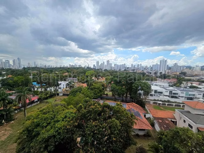 Apartamento en Alquiler en Coco del Mar | Amoblado 26EPP7360