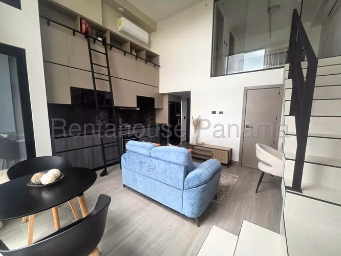 Apartamento en Alquiler en Coco del Mar | Amoblado 26EPP7360