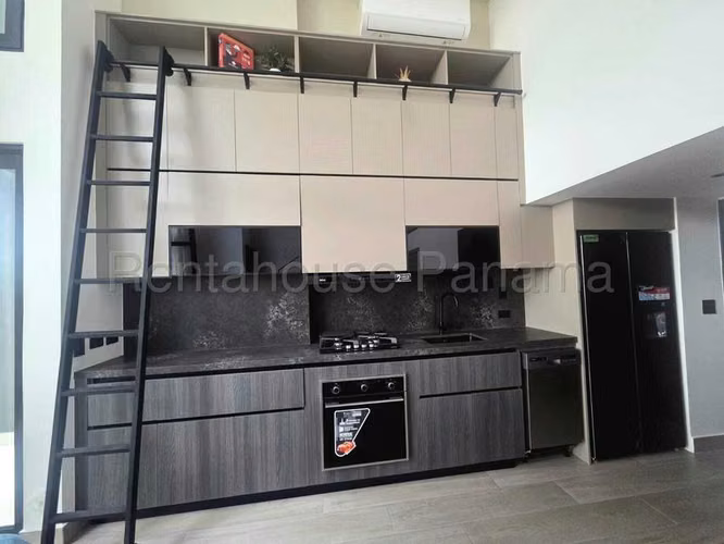 Apartamento en Alquiler en Coco del Mar | Amoblado 26EPP7360