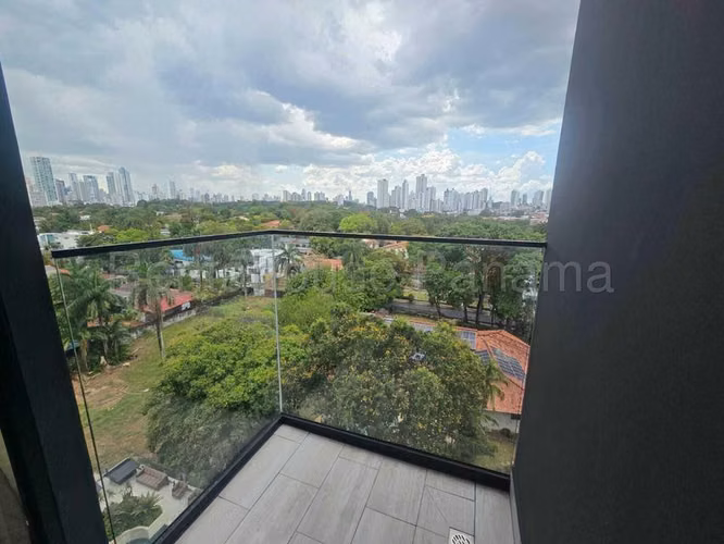 Apartamento en Alquiler en Coco del Mar | Amoblado 26EPP7360