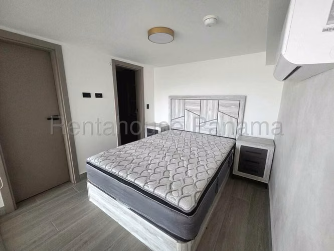 Apartamento en Alquiler en Coco del Mar | Amoblado 26EPP7360