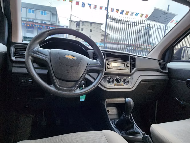 Chevrolet N - Imagen 9