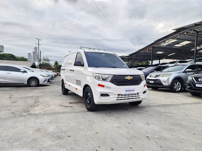 Chevrolet N - Imagen 2