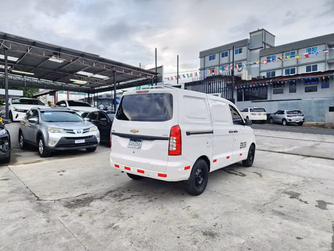 Chevrolet N - Imagen 4