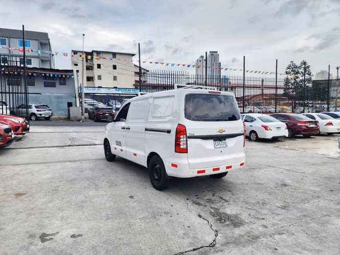 Chevrolet N - Imagen 5
