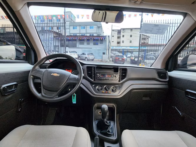 Chevrolet N - Imagen 10