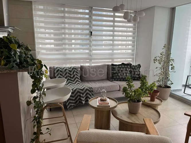 Apartamento en Alquiler en Costa del Este | Línea Blanca 26EPP9047 - Imagen 17