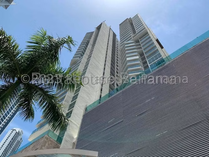 Apartamento en Alquiler en Costa del Este | Línea Blanca 26EPP9047